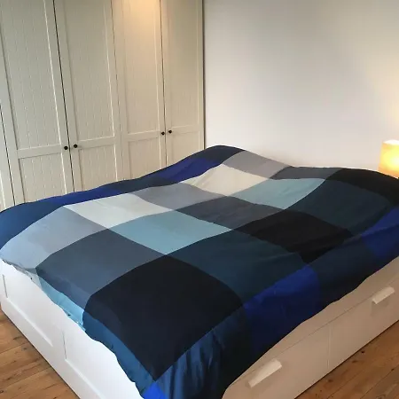 Casa vacanze Maison Juliet Bruges